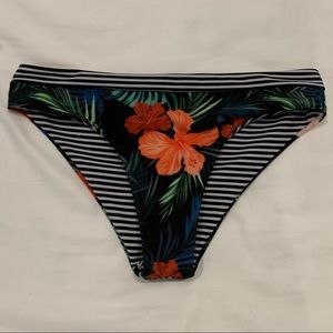 Bathing suite bottoms